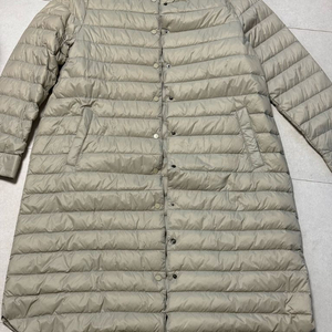 그레이시크 초경량 롱패딩 // sjsj 타임 랑방 마인 시스템 마쥬 산드로 더캐시미어 오즈세컨 온앤온 코스 한섬