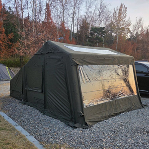 컨머스 캠빌 박스 에어텐트18.0 (각개가능)