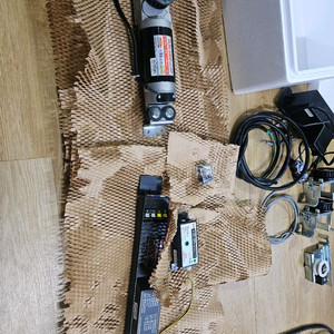 안전문 부품 1대분 예약