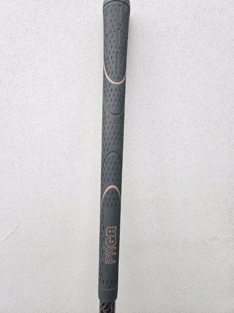 (최종민하ㅠ)신품급)(여성용)PRGR ID RED 5번 아이언 판매합니다.--5