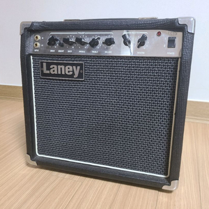 레이니 LC15-110 풀진공관 기타앰프 엠프