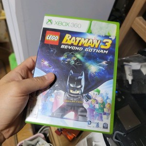 xbox360 레고배트맨3 판매