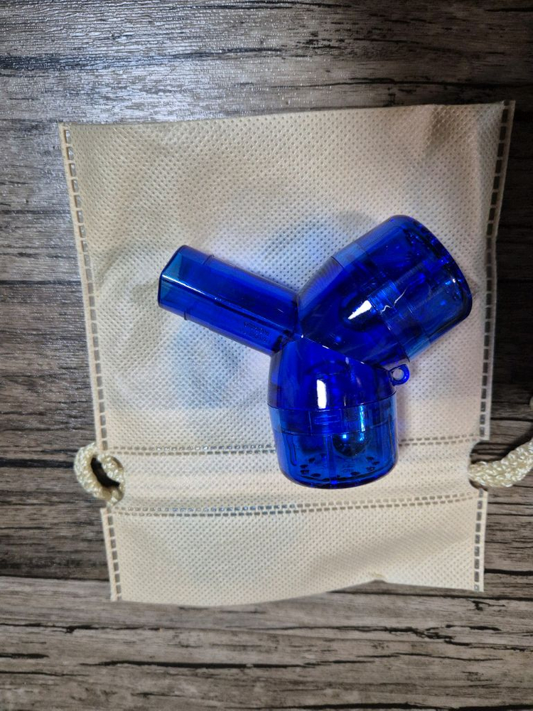 폐 운동기구 브리드케어--2