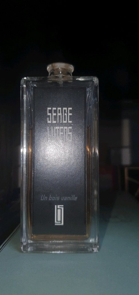 세르주 루텐 엉 브와 바닐 50ml 이미지