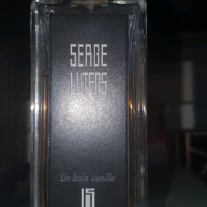 세르주 루텐 엉 브와 바닐 50ml 이미지