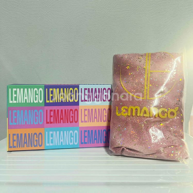 르망고 체리쉬 밀키웨이 수영복 L사이즈 (미개봉/새상품)--5