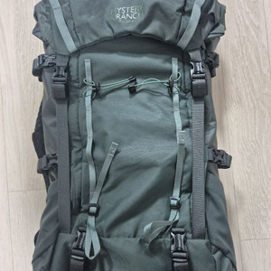 미스테리렌치 브리저 맨 배낭 35L