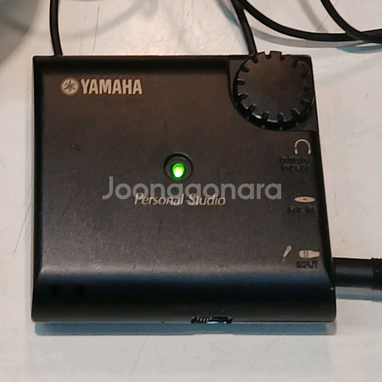 일본 야마하 악기 픽업 셋트 팝니다--4