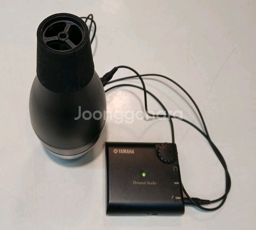 일본 야마하 악기 픽업 셋트 팝니다--6