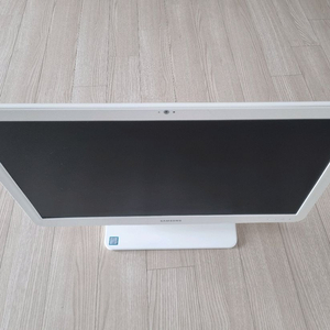 삼성 일체형 pc 올인원 컴퓨터 db501a2l