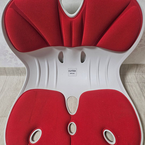 [교정의자/중고]케블체어 와이더/무료배송