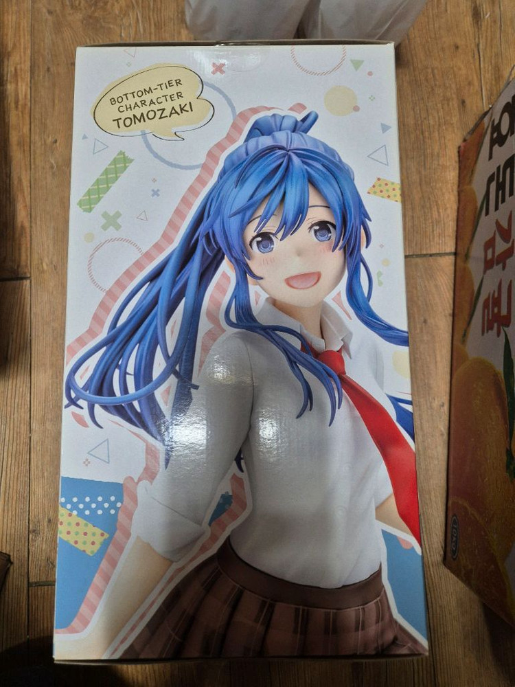 약캐 토모자키군 히나미 아오이, 미나미 나나미--4