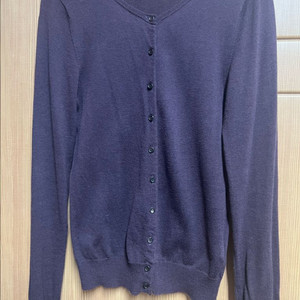 마가렛호웰 가디건 II 사이즈