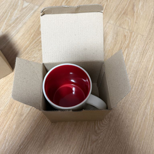 Rubbermaid 머그컵