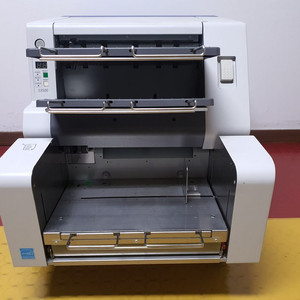 도시바 S3500 A3 A4 초고속 양면 칼라 스캐너, 스캔속도 : 200매(분)