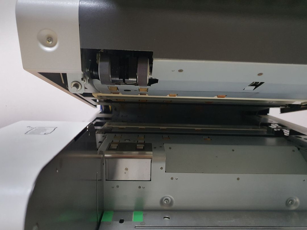 도시바 S3500 A3 A4 초고속 양면 칼라 스캐너, 스캔속도 : 200매(분)--3