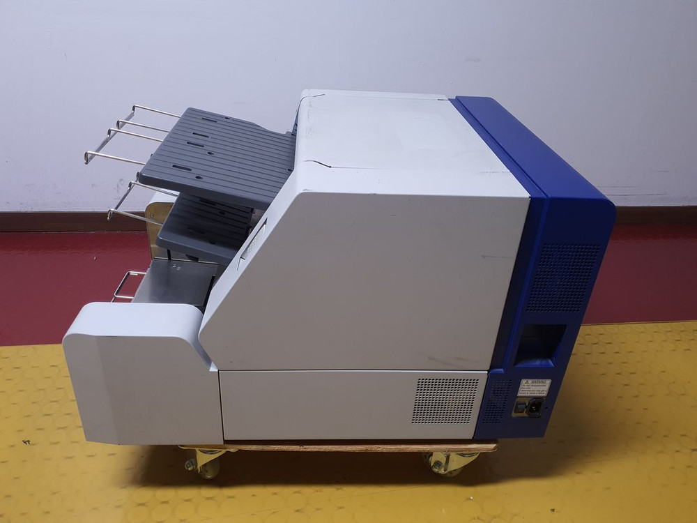 도시바 S3500 A3 A4 초고속 양면 칼라 스캐너, 스캔속도 : 200매(분)--7