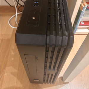 컴퓨존 조립pc 웹서핑용