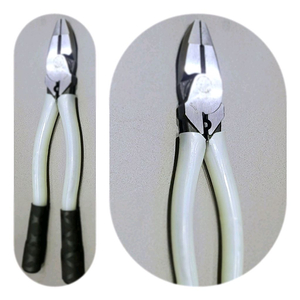 전공펜치 뺀찌깡 크레인펜치 펜치깡 전기펜치