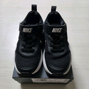 나이키 키즈 운동화 170