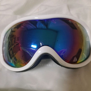 스키 고글 이미지
