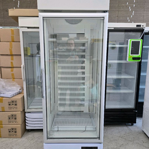 진우전자 냉동쇼케이스 간냉 520CF 팝니다
