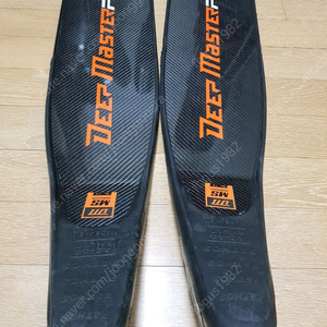 프리다이빙,해루질 . 스피어피싱 . 카본핀 이미지