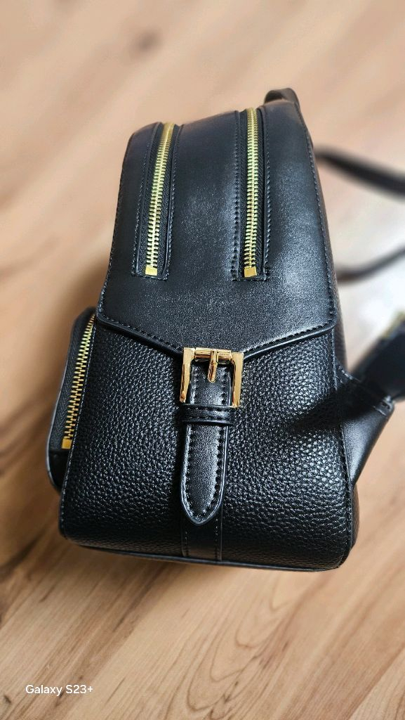 마이클코어스 제이시 미디움 백팩--2