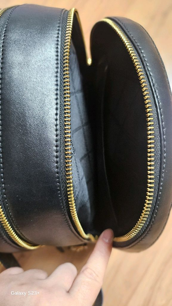 마이클코어스 제이시 미디움 백팩--5