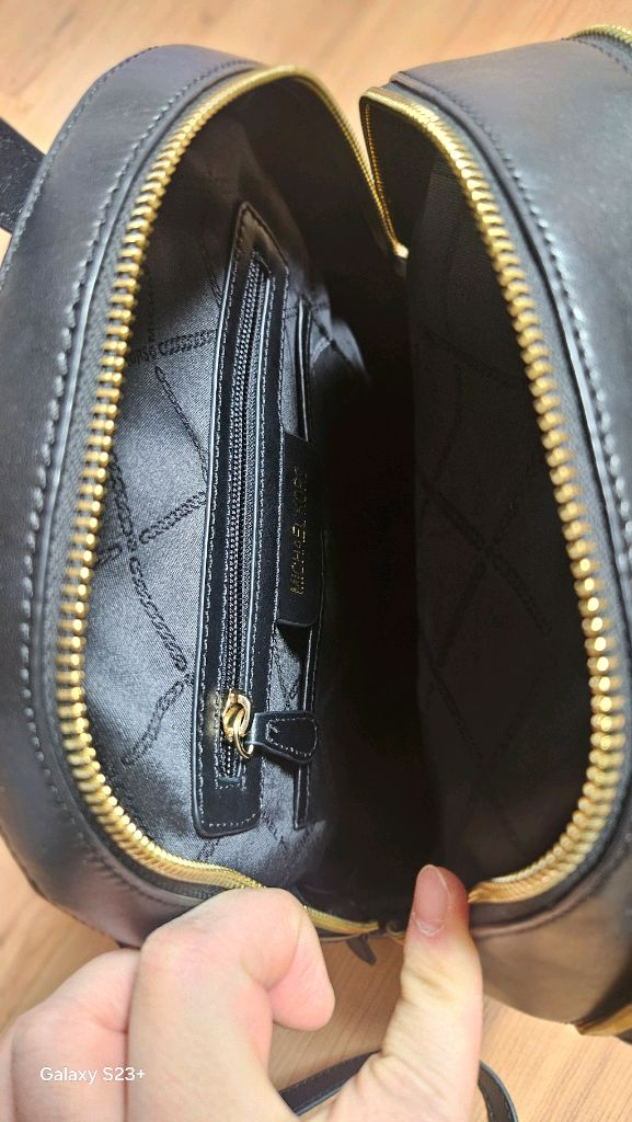 마이클코어스 제이시 미디움 백팩--6