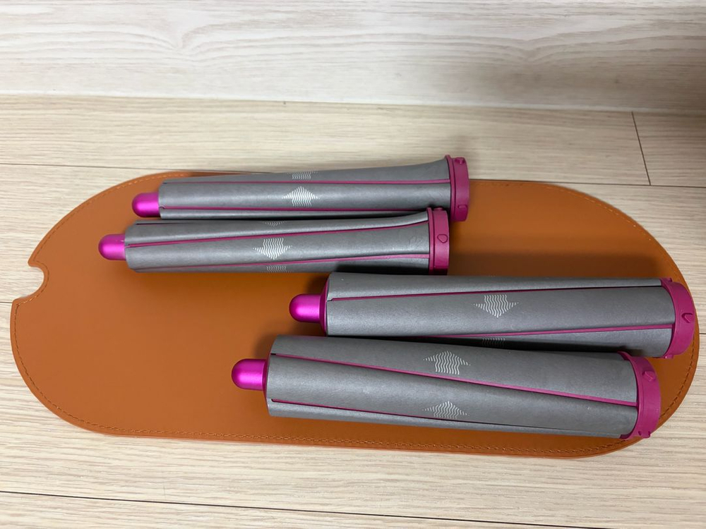 다이슨 에어랩 컴플리트 세트(롱배럴) 이미지