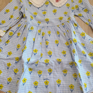 베베드피노 원피스