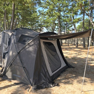 아이두젠 모빌리티X 도킹 차박텐트 (이너텐트 포함)