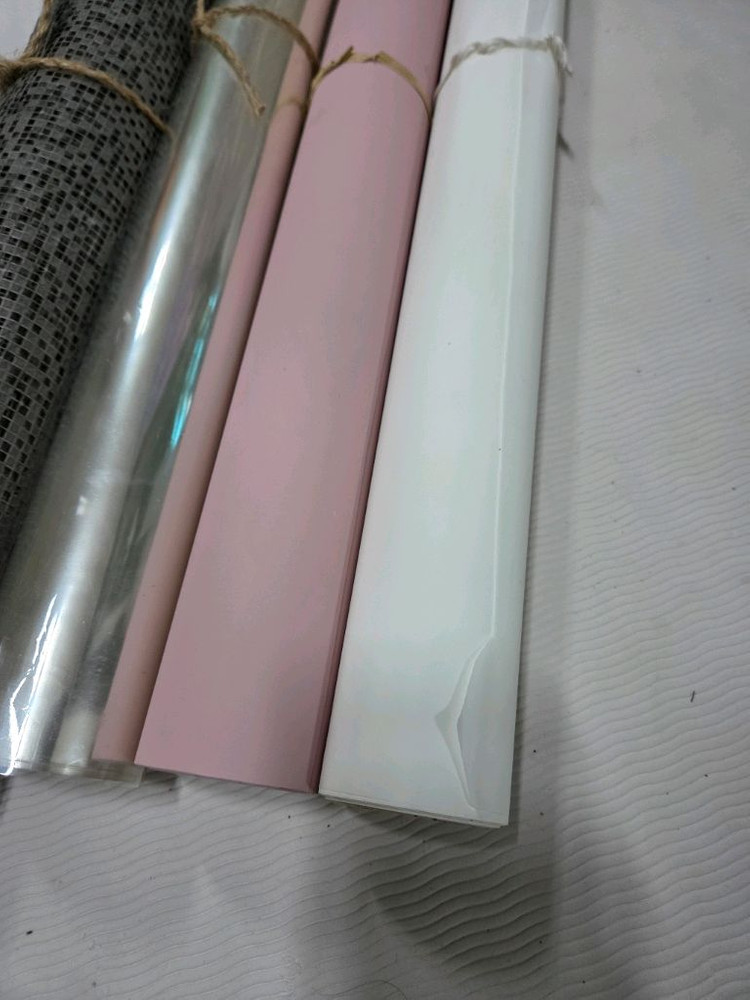 다양한 선물포장지 일괄(반값택배포함)--2