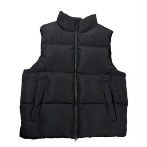 [XL] 무탠다드 다운 푸퍼 패딩 베스트