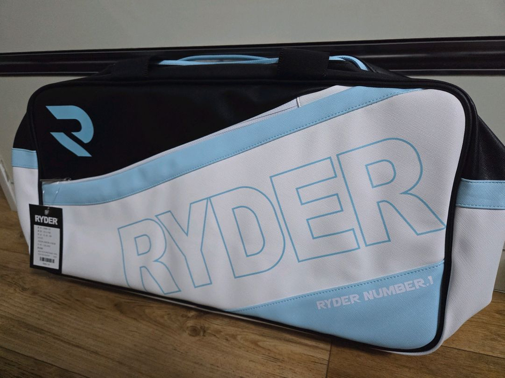 라이더 2단 미니가방 새상품--1