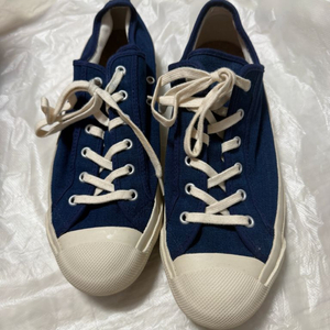 문스타 Doek 네이비 스니커즈 250