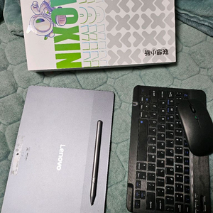 레노버 샤오신패드프로 Pad Pro 12.7 2025