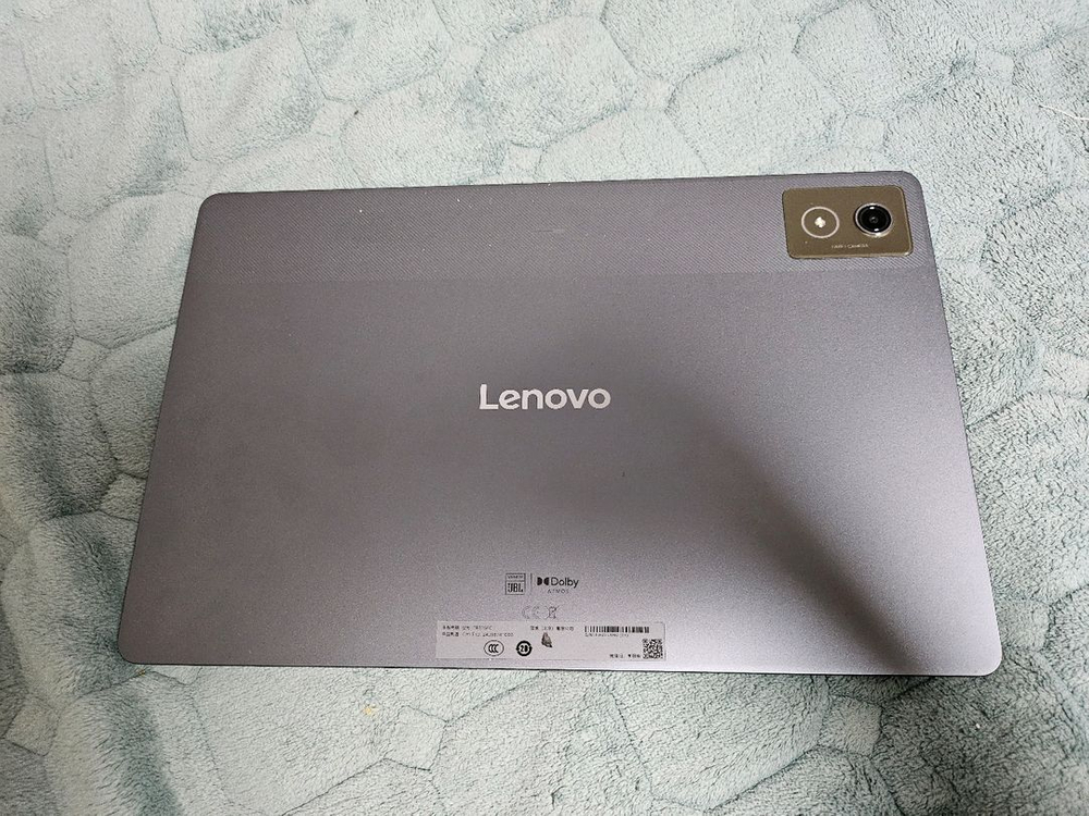 레노버 샤오신패드프로 Pad Pro 12.7 2025--1