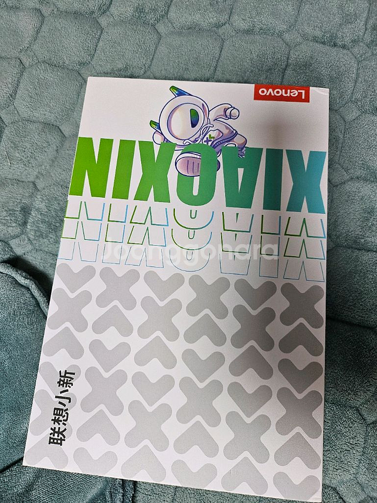 레노버 샤오신패드프로 Pad Pro 12.7 2025--2