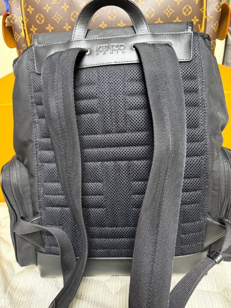 (명품)겐조 백팩--1