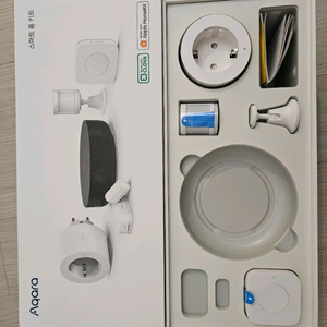 아카라 모션감지센서