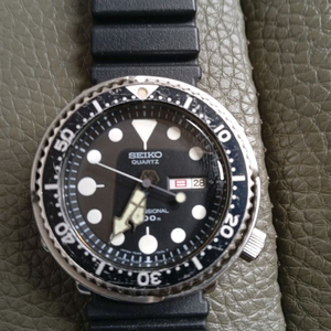 세이코 7549-7010 오리지널 튜나 이미지