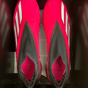 아디다스 X 스피드포탈+ 엘리트 270 새제품 이미지