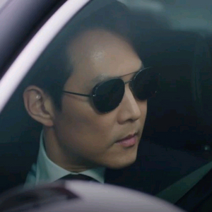 톰포드 tf724-K 선글라스