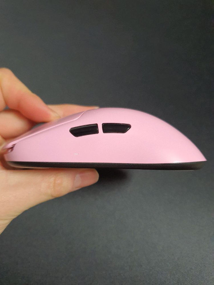 벡시 VAXEE XE-S Wireless 4K 핑크--3