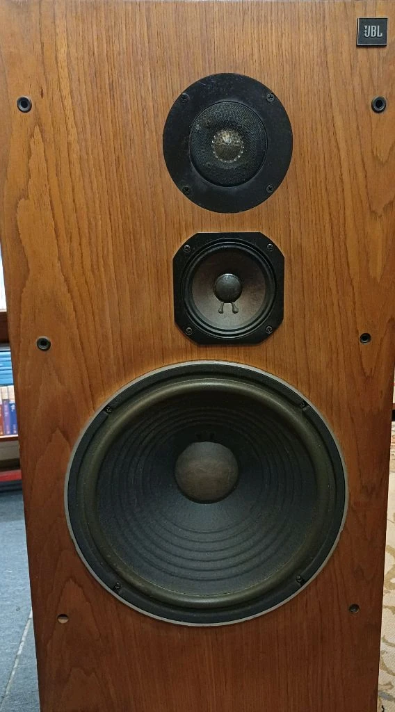 JBL L-100T 이미지