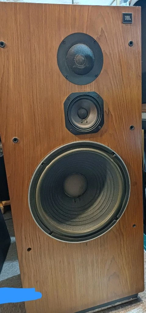 JBL L-100T 이미지
