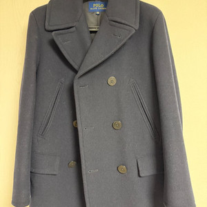 [중고] 폴로 랄프로렌 피코트 남성 사이즈 40R 판매