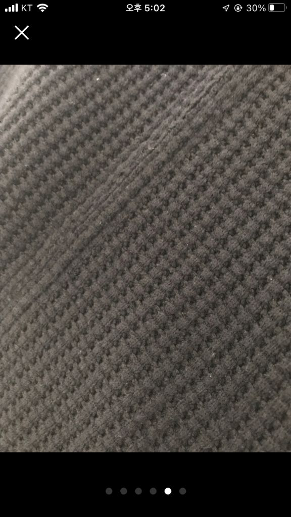 C.P.컴퍼니 집업 니트 자켓--4